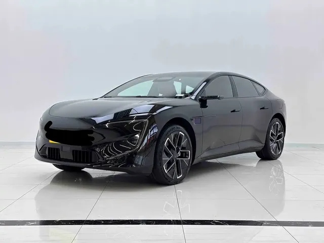 Avatr 12 2025 Facelift Ultra EV AWD