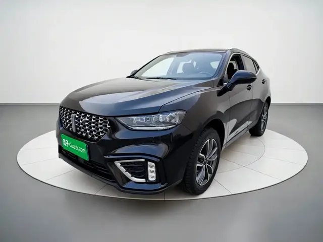 WEY VV5 2021 1.5T 2WD Style Pioneer