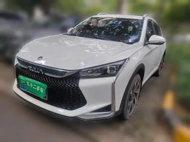 Dongfeng Aeolus Yixuan GS 2020 230T Auto Yuemu Edition