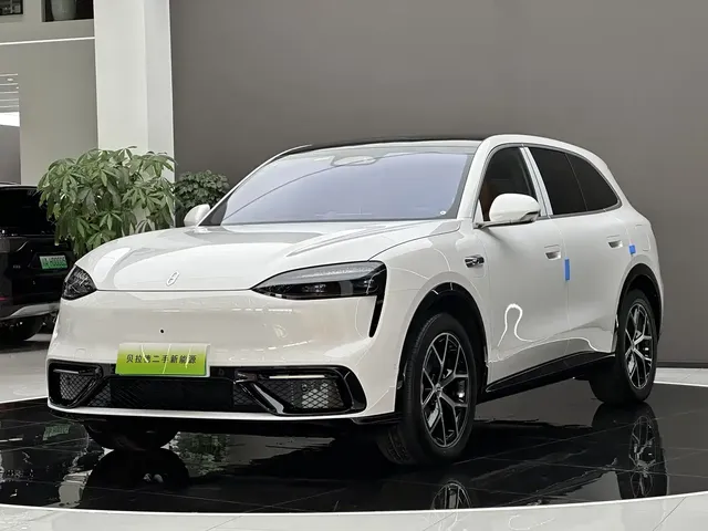 AITO Wenjie AITO M6, 2026