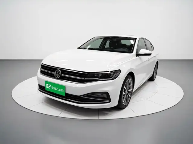 Volkswagen Bora 2021 1.5L Automatic 30th Anniversary Edition