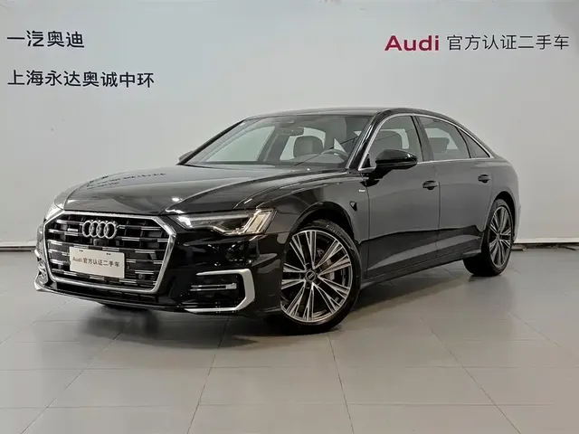 Audi A6L 2025 45 TFSI quattro Premium Sport