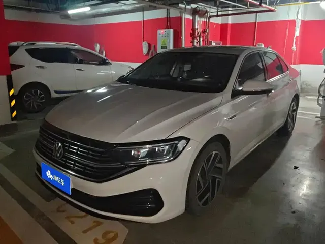 Volkswagen Sagitar 2023 280TSI DSG Beyond Lite