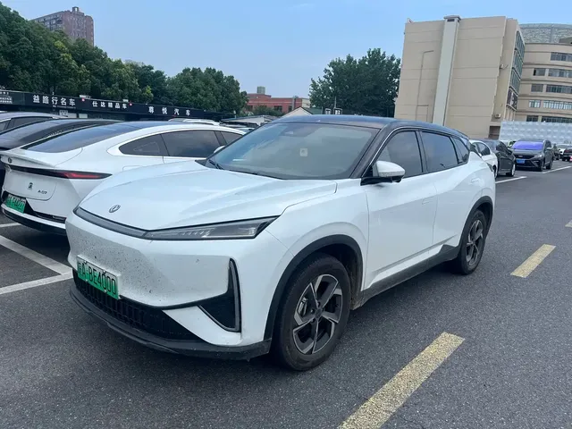 Dongfeng Aeolus Dongfeng Fengshen L7, 2026