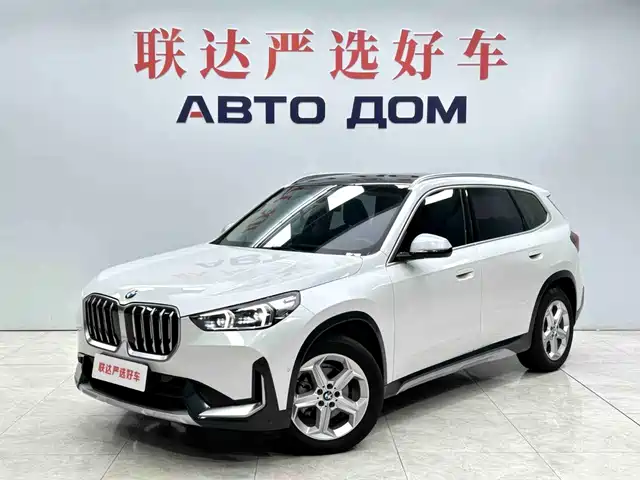 BMW X1 2023 sDrive20Li X Design Package