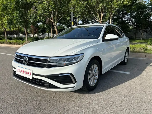 Volkswagen Bora 2023 1.5L Auto Free Ride Limited Edition