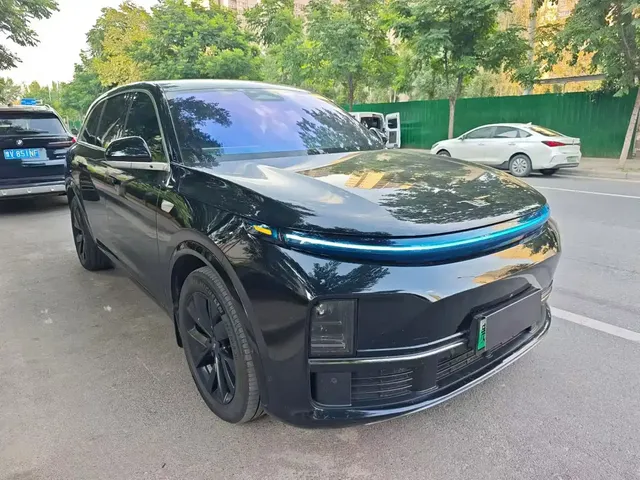 Li Auto L7 2023 Pro
