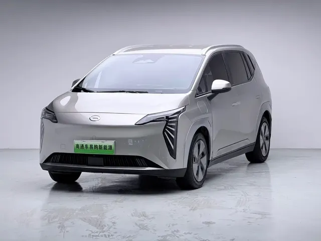 Aion Y 2023 Plus 510 Enjoy Edition