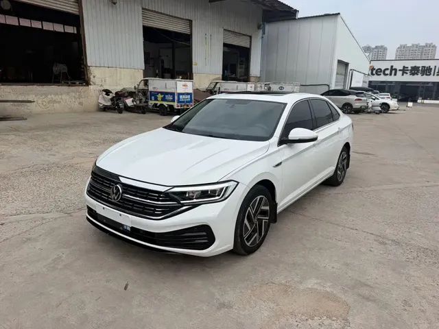 Volkswagen Sagitar 2023 280TSI DSG Beyond Lite