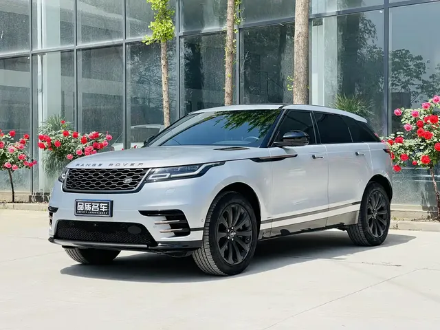 Land Rover Range Rover Velar 2021 P340 R-DYNAMIC SE