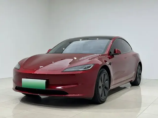 Tesla Model 3 2023 Long Range All-Wheel Drive