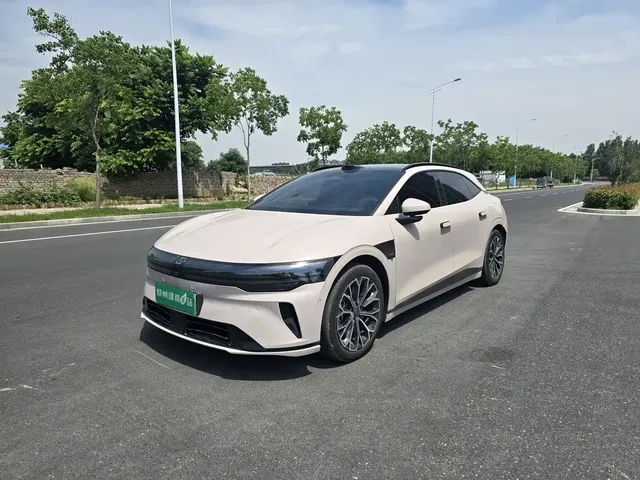 ZEEKR 007GT 2025 Model RWD Smart Drive 75kWh