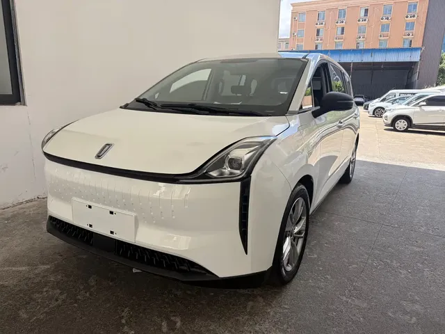 Besturn Bestune NAT 2022 Joy Ride Edition 100kW 425km