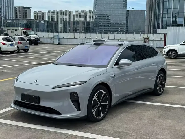 NIO ET5T 2024 75kWh Touring