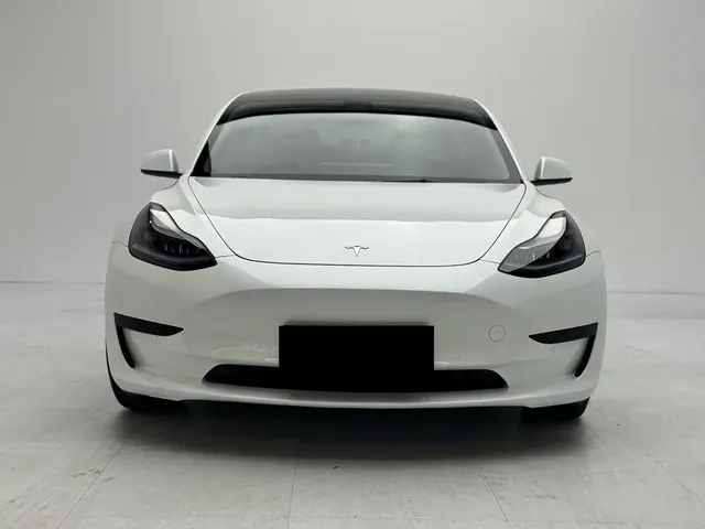 Tesla Model 3 2022 Model Rear-Wheel Drive Version