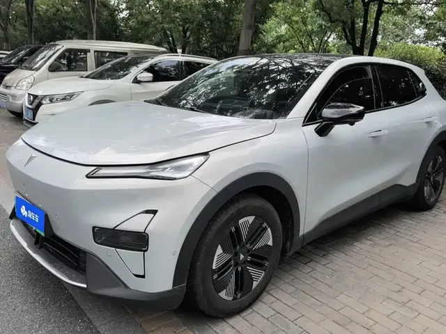 Deepal Shenlan S05 2024 510Max Pure Electric Edition