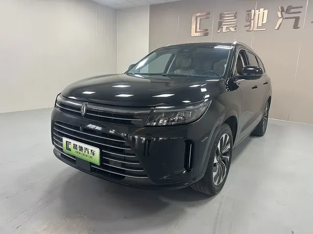 AITO Wenjie AITO M7 2022 1.5T AWD Luxury Edition