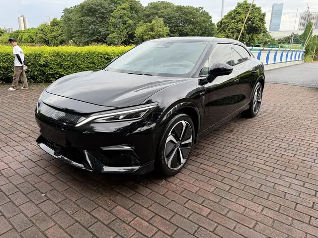 BYD Song L EV 2024 Model 662km Excellence