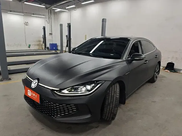 Volkswagen Lamando 2023 Lamando L 280TSI DSG Cool Edition