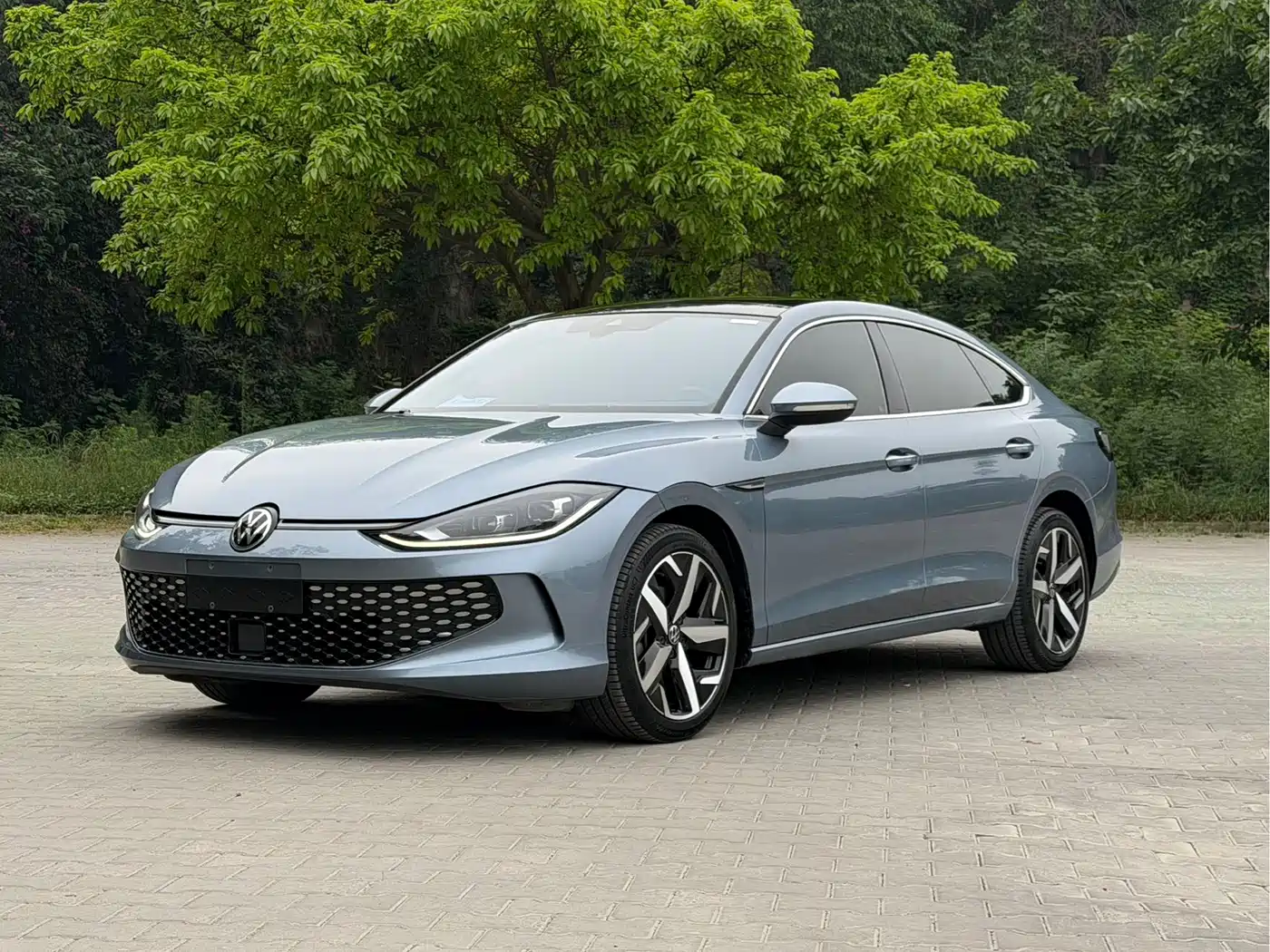 Volkswagen Lamando 2022 Lamando L 280TSI DSG Cool Edition