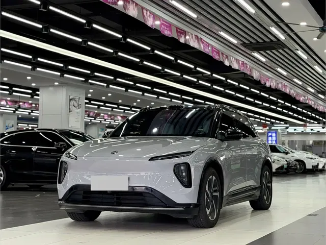 NIO ES6 2023 75kWh