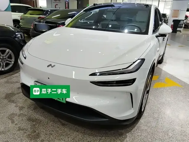 Ledao L60 2024 60kWh AWD Version