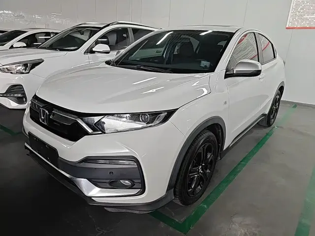 Honda XR-V 2021 220TURBO CVT Comfort Edition