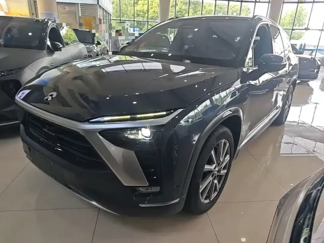 NIO ES8 2020 415KM 6-Seater