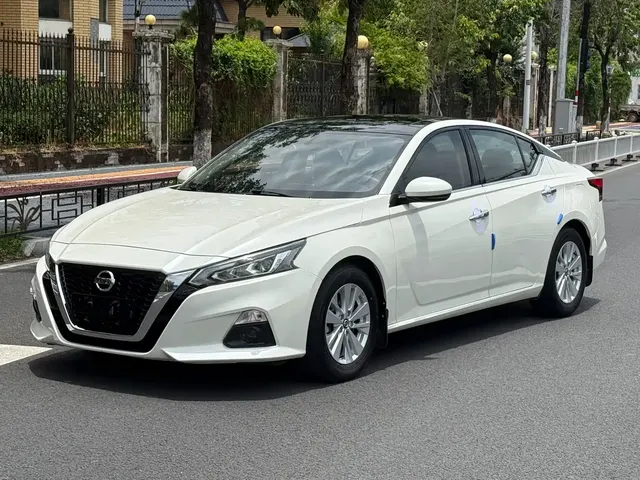 Nissan Teana 2020 2.0L XL Comfort Edition