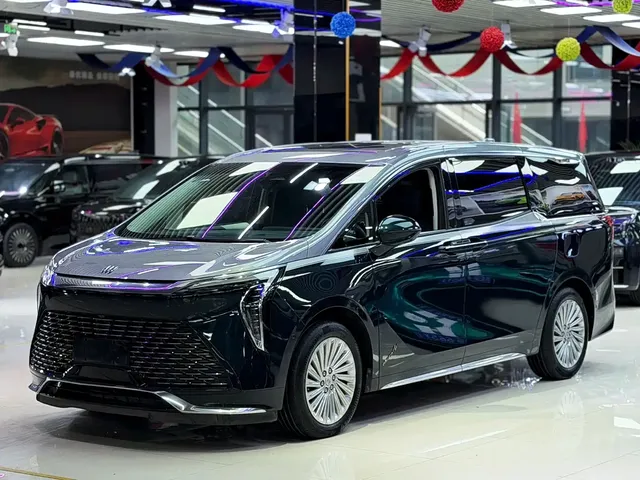 Buick Century 2023 2.0T 4-Seat Private Edition