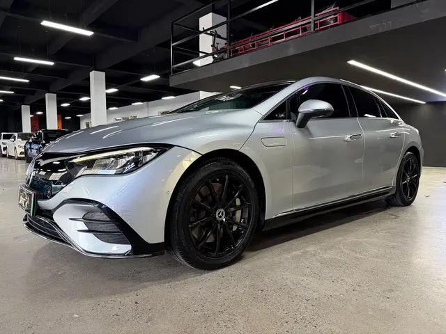 Mercedes-Benz EQE 2022 350 Pioneer Edition