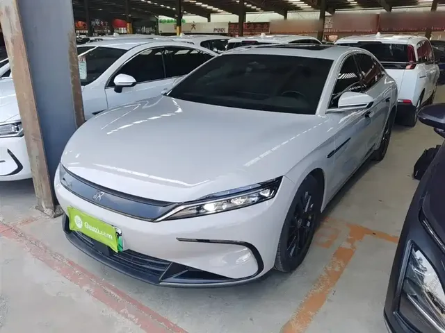 BYD Han 2025 DM-i 125KM Elite
