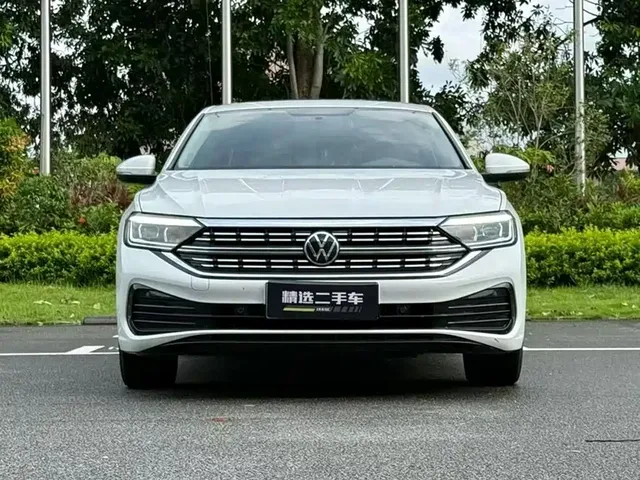 Volkswagen Sagitar 2023 280TSI DSG Beyond Lite