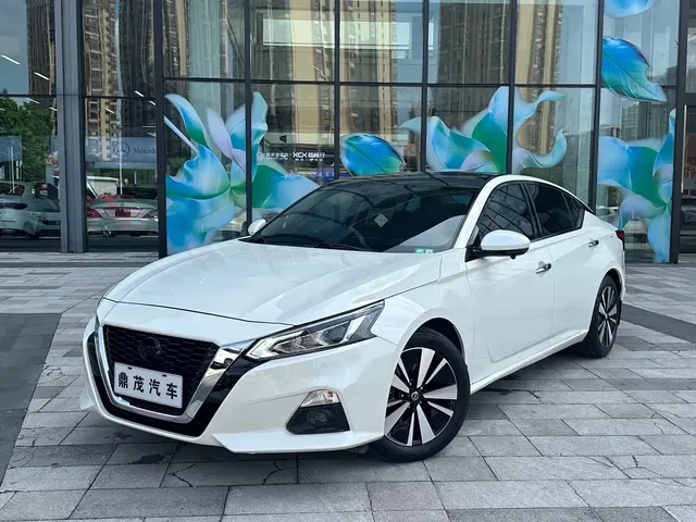 Nissan Teana 2021 2.0L XL Comfort