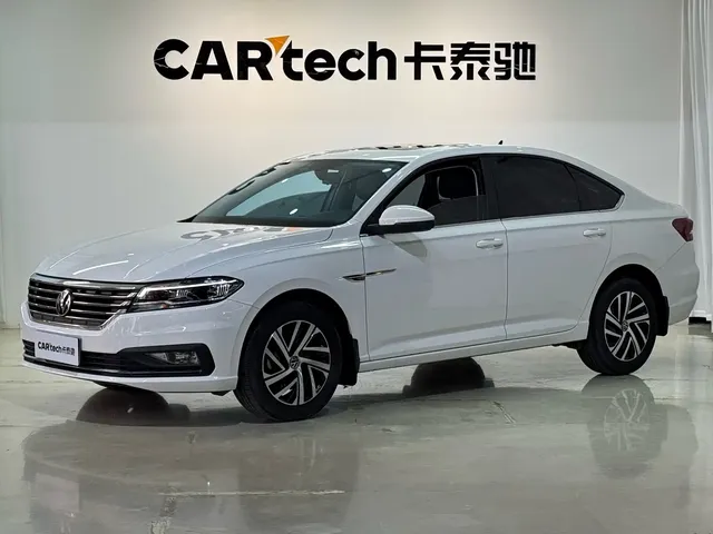 Volkswagen Lavida 2022 280TSI DSG Comfort Edition