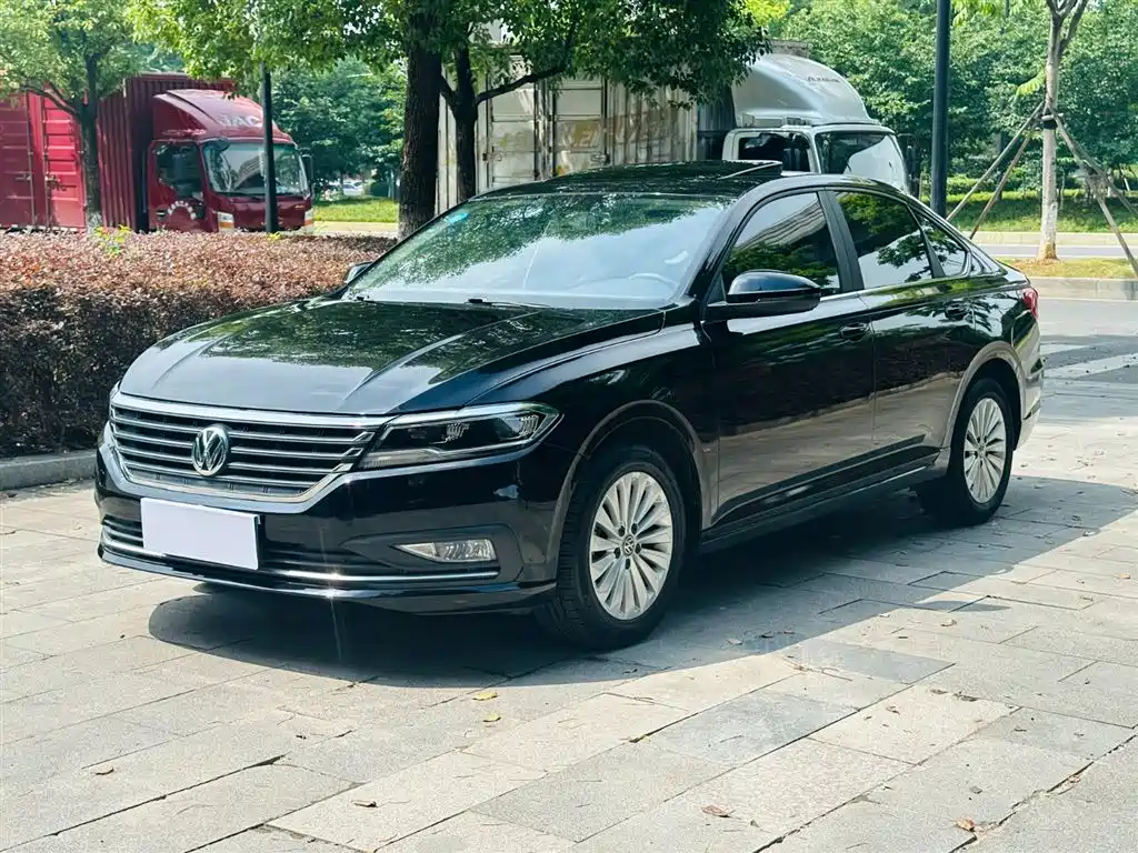 Volkswagen Lavida 2019 280TSI DSG Comfort Edition China VI