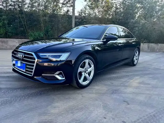 Audi A6L 2024 45 TFSI quattro Premium Elegance