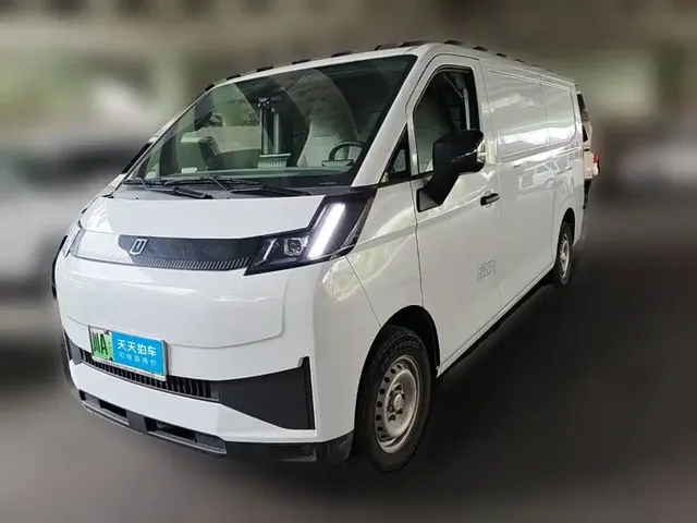 Yuan Cheng FarStar V 2025 Star Enjoy V7E Smart Wisdom Edition Xuanwu 51.4kWh