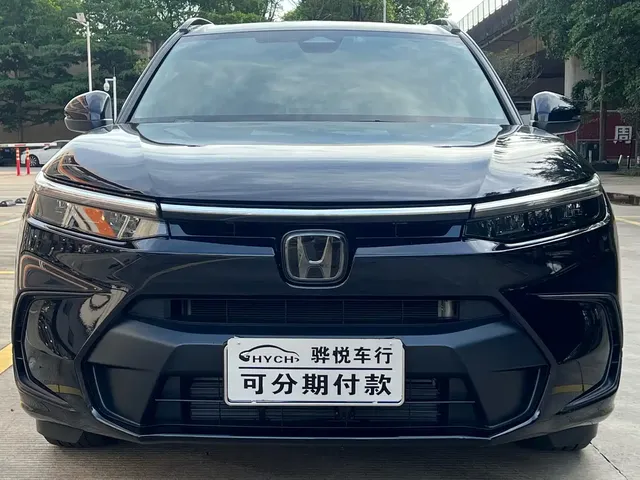 Honda Haoying 2023 240TURBO 2WD Luxury 5-Seater