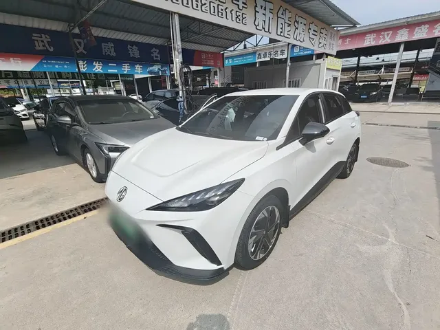 MG 4 EV 2023 425km Executive Edition