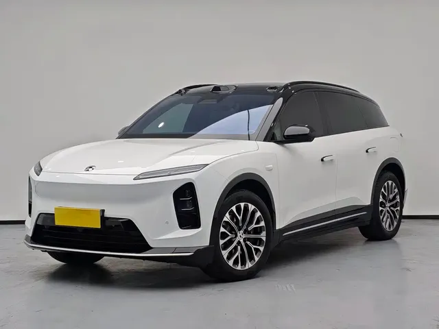NIO ES6 2025 75kWh
