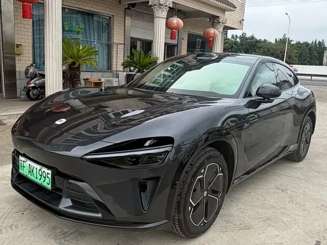 Xiaomi Auto Xiaomi YU7, 2026