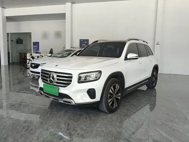 Mercedes-Benz GLB 2024 GLB 200 Dynamic