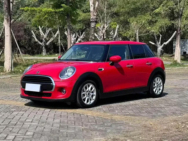 MINI MINI 2018 1.5T ONE 5-Door