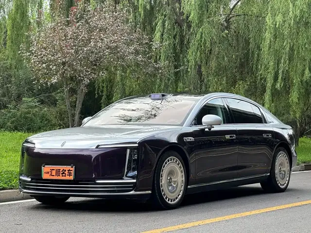 Zunjie S800 2025 Range Extender Starlight Executive 4-Seater
