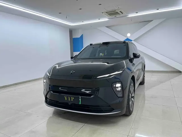 NIO ES8 2023 75kWh