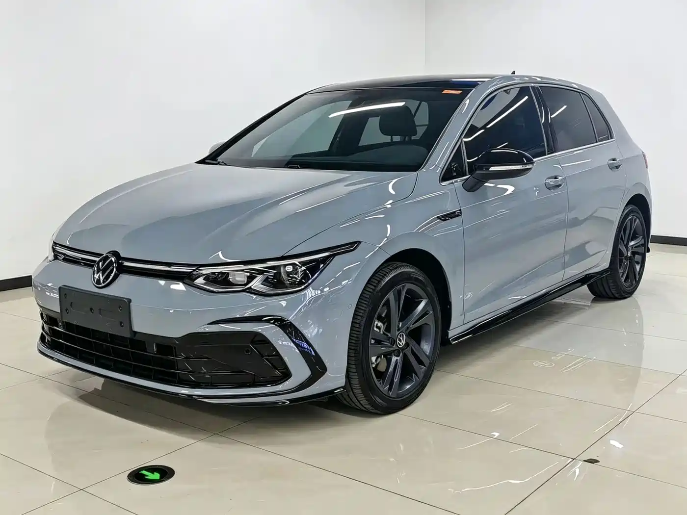 Volkswagen Golf 2023 280TSI DSG R-Line Lite