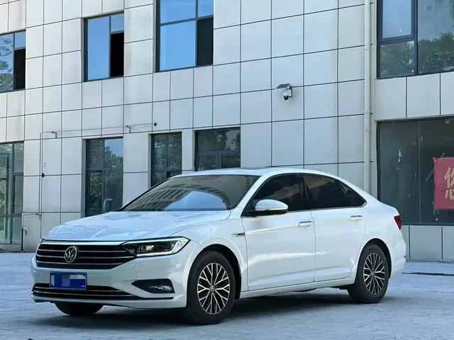 Volkswagen Sagitar 2021 280TSI DSG 30th Anniversary Edition