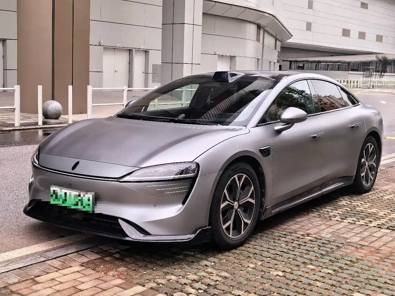 Zhijie S7 2026 Max
