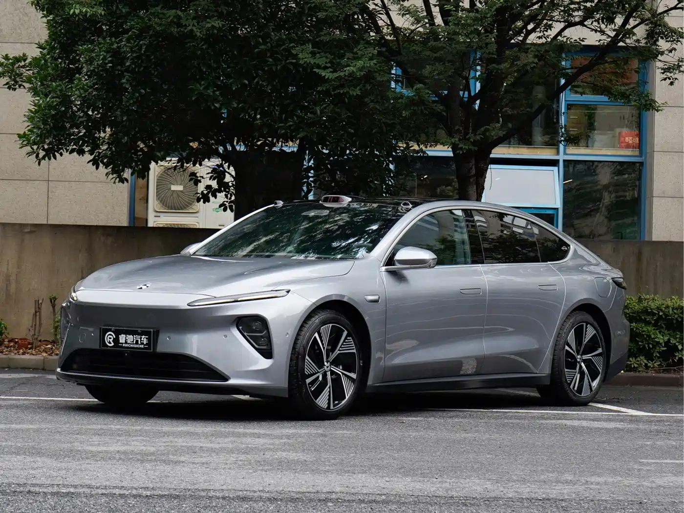 NIO ET7 2024 75kWh Executive Edition